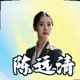 陈远清